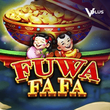 Vplus : Fuwa Fa Fa - MASURAPLAY77