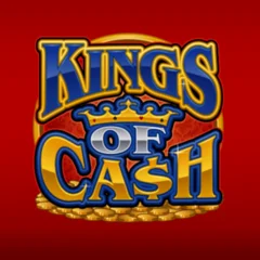 Microgaming : Kings Of Cash - MASURAPLAY77