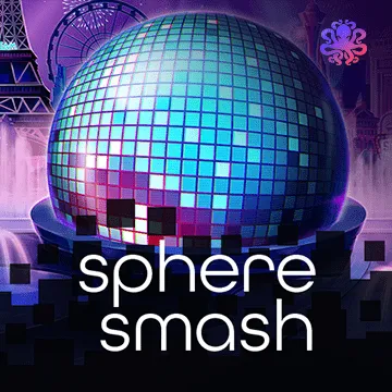 Octoplay : Sphere Smash - MASURAPLAY77