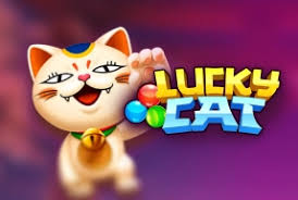 Lucky Cat - MASURAPLAY77