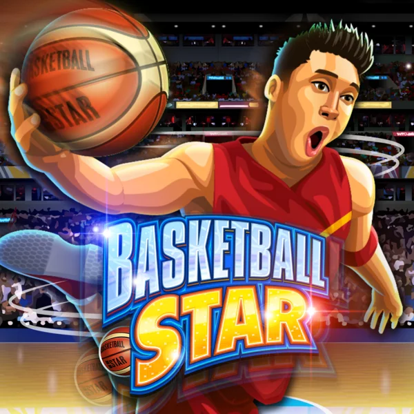 Microgaming : Basketball Star - MASURAPLAY77