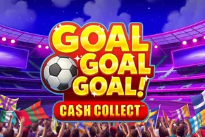 Goal Goal Goal: Cash Collect - MASURAPLAY77