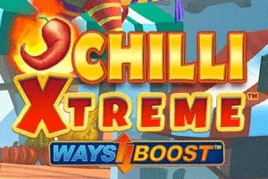 Playtech : Chilli Xtreme - MASURAPLAY77