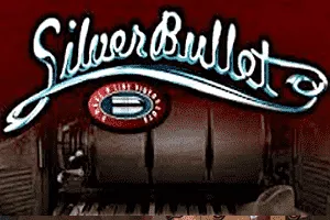 Playtech : Silver Bullet - MASURAPLAY77