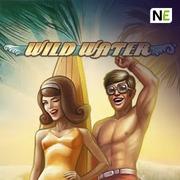 NetEnt : Wild Water - MASURAPLAY77