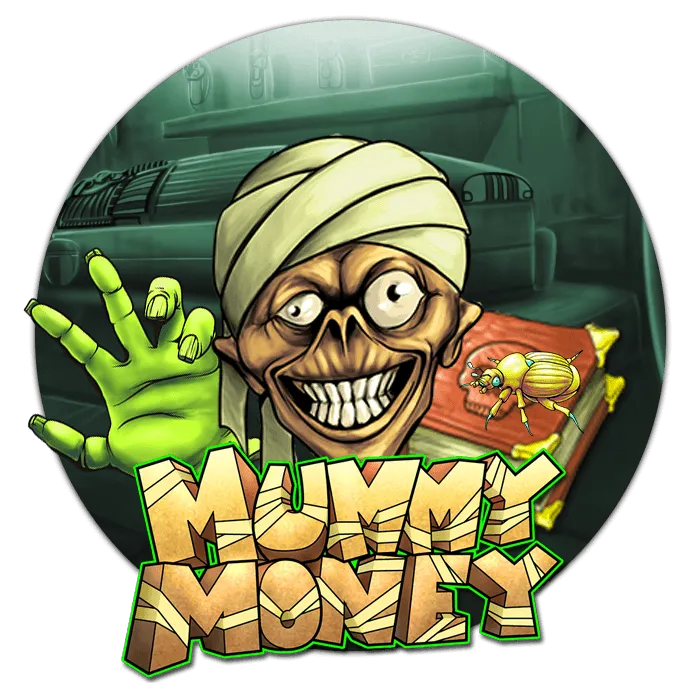 Habanero : Mummy Money - MASURAPLAY77