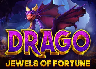 Pragmatic : Drago - Jewels of Fortune - MASURAPLAY77