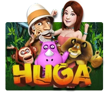 Joker123 : Huga - MASURAPLAY77