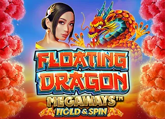 Pragmatic : Floating Dragon Hold & Spin Megaways - MASURAPLAY77