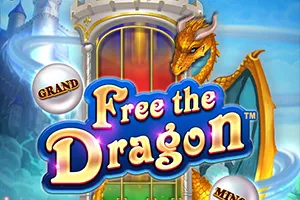 Playtech : Free the Dragon - MASURAPLAY77