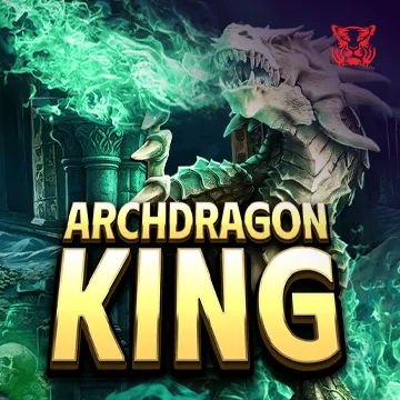 Redtiger : Archdragon King - MASURAPLAY77