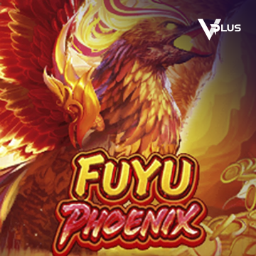 Vplus : Fuyu Phoenix - MASURAPLAY77