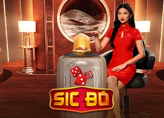 Sicbo - MASURAPLAY77