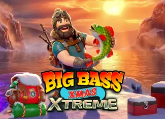 Pragmatic : Big Bass Xmas Xtreme - MASURAPLAY77
