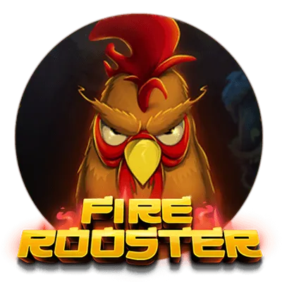 Habanero : Fire Rooster - MASURAPLAY77