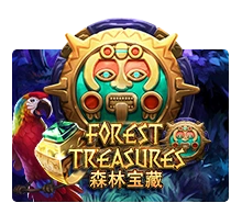 Joker123 : Forest Treasure - MASURAPLAY77