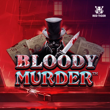 Redtiger : Bloody Murder - MASURAPLAY77