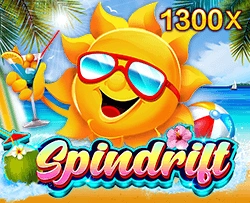 JDB : Spindrift - MASURAPLAY77