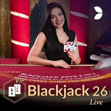 Blackjack Classic 26 - MASURAPLAY77