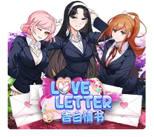 Joker123 : Love Letter - MASURAPLAY77