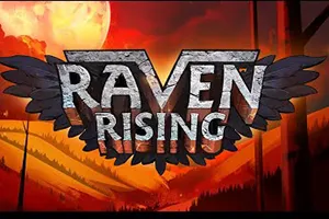Playtech : POP Raven Rising (Quickspin) - MASURAPLAY77
