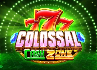Pragmatic : Colossal Cash Zone - MASURAPLAY77
