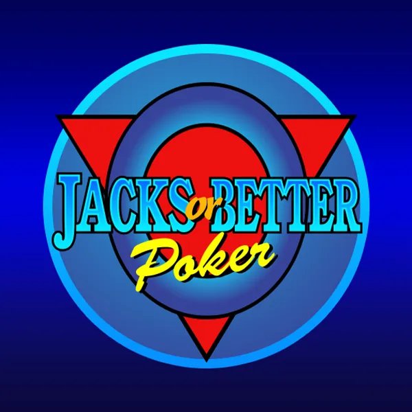 Jacks or Better - MASURAPLAY77