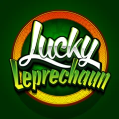 Microgaming : Lucky Leprechaun - MASURAPLAY77